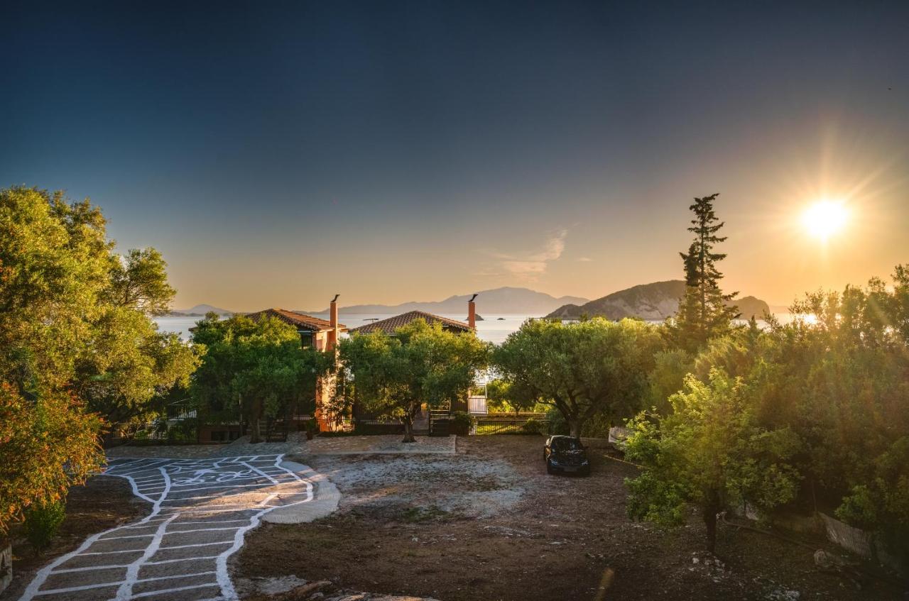 Anatoli Apartments - Tranquil Location & Stunning Views, By Zantewize Marathiás Екстериор снимка