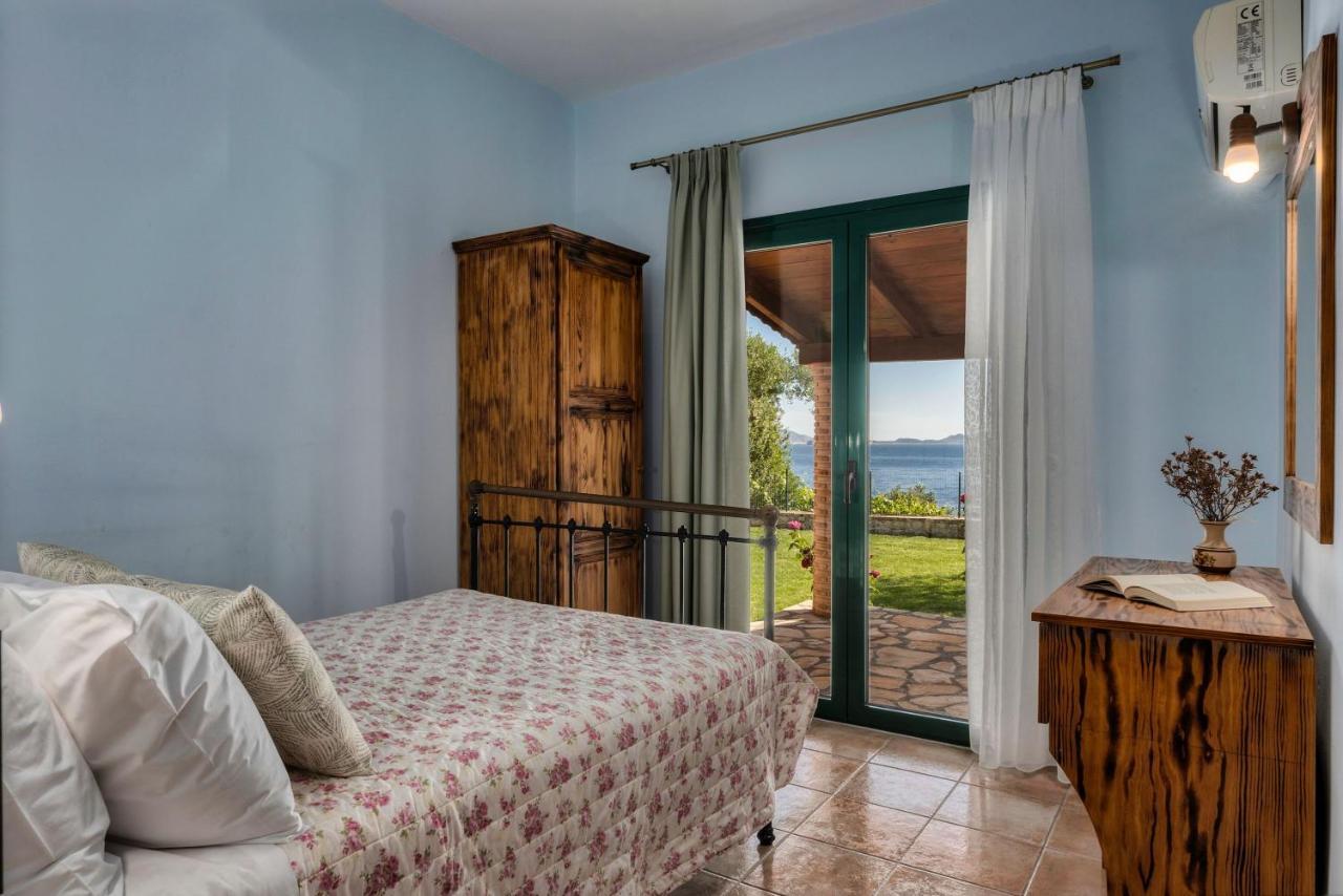 Anatoli Apartments - Tranquil Location & Stunning Views, By Zantewize Marathiás Екстериор снимка